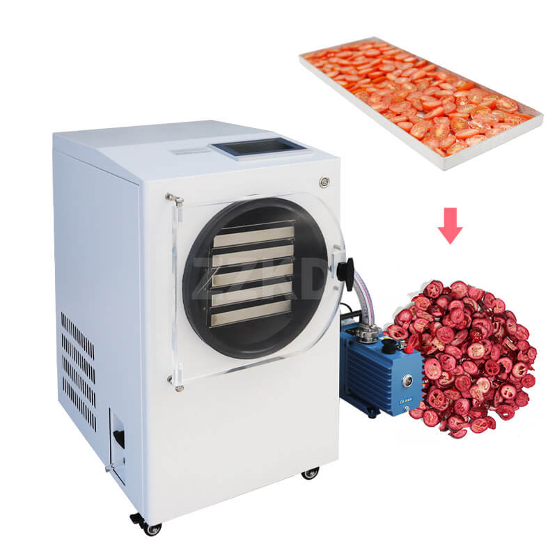 KFD-4 Freeze Dryer