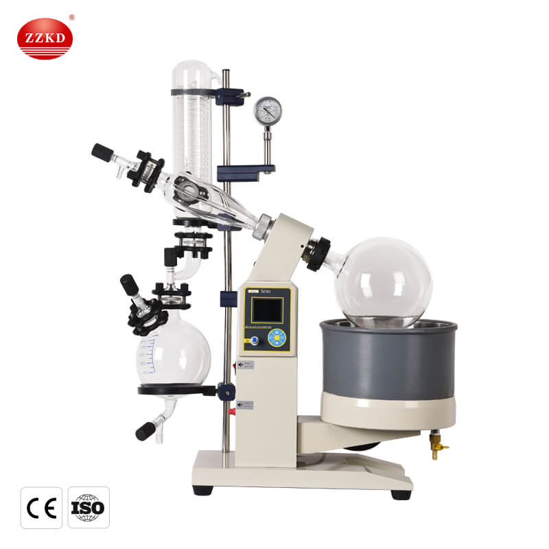 Rotary Evaporator - Model R-1005