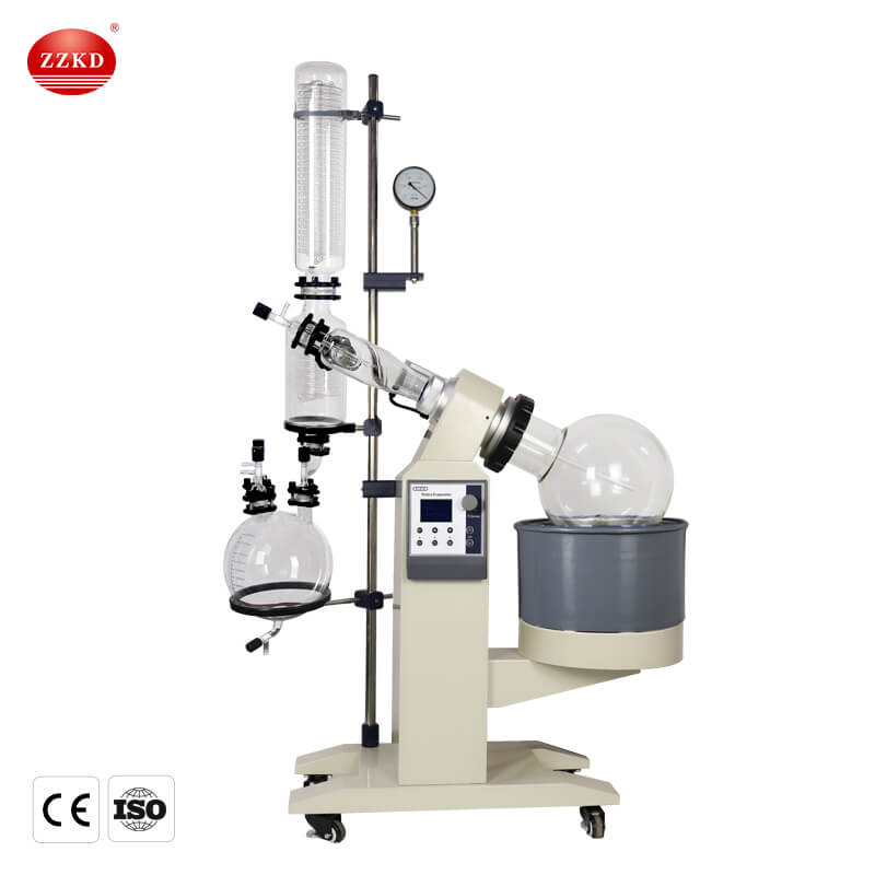 Rotary Evaporator - Model R-1010