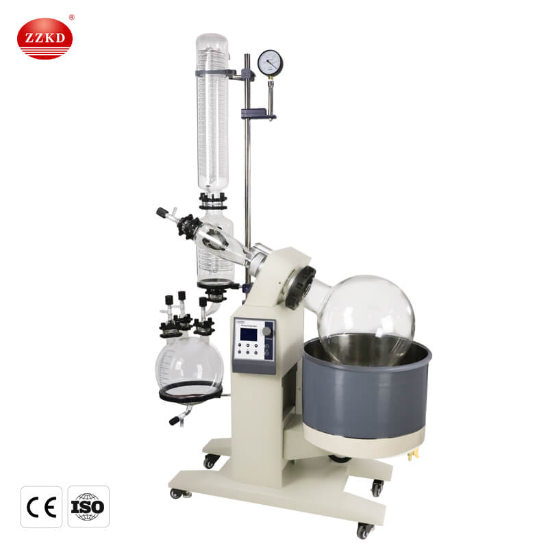 Rotary Evaporator - Model R-1020