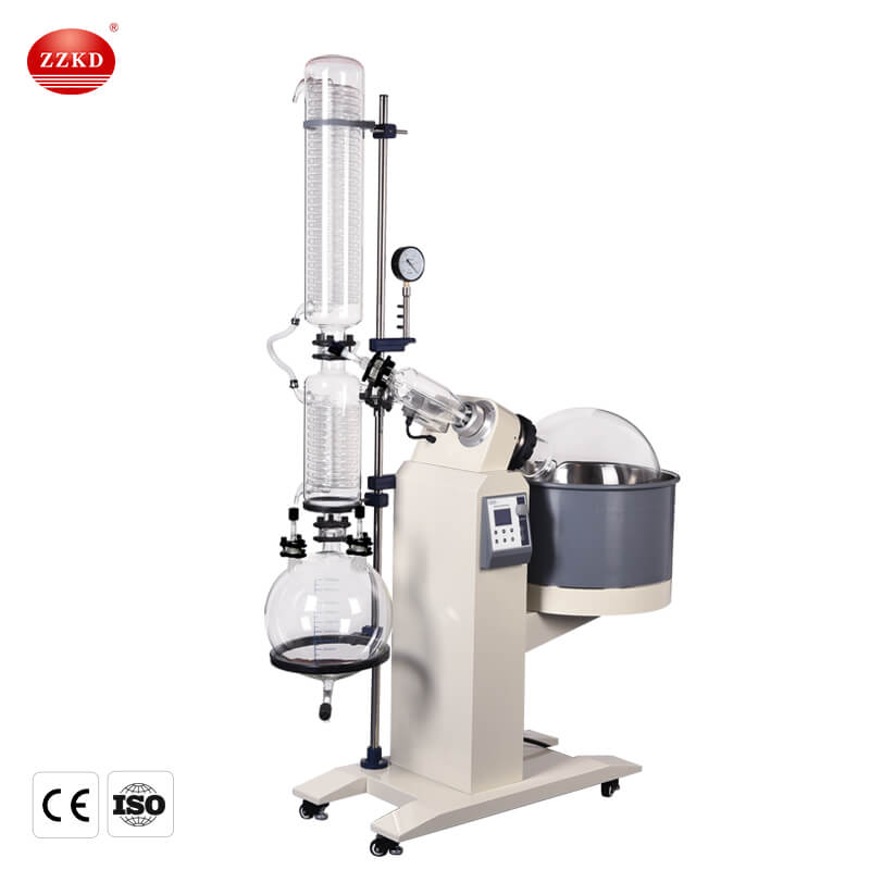 Rotary Evaporator - Model R-1050