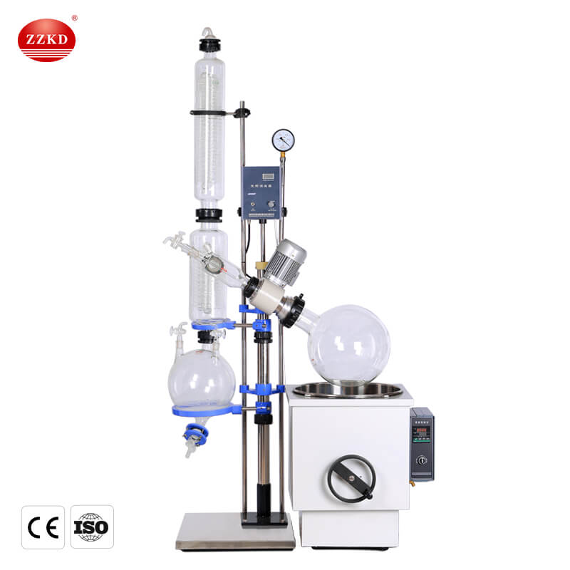 Rotary Evaporator - Model RE-2002