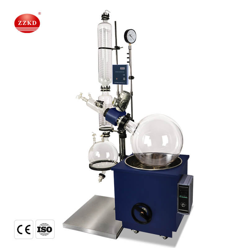 Rotary Evaporator - Model RE-5002