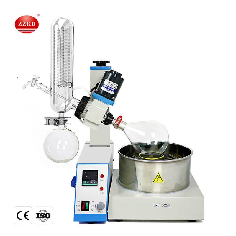 Rotary Evaporator - Model RE-5299