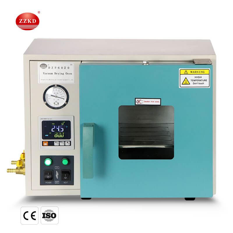 Versatile Vacuum Oven - DZF-6020