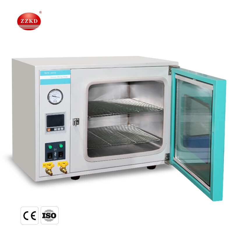 Advanced Vacuum Oven - DZF-6050