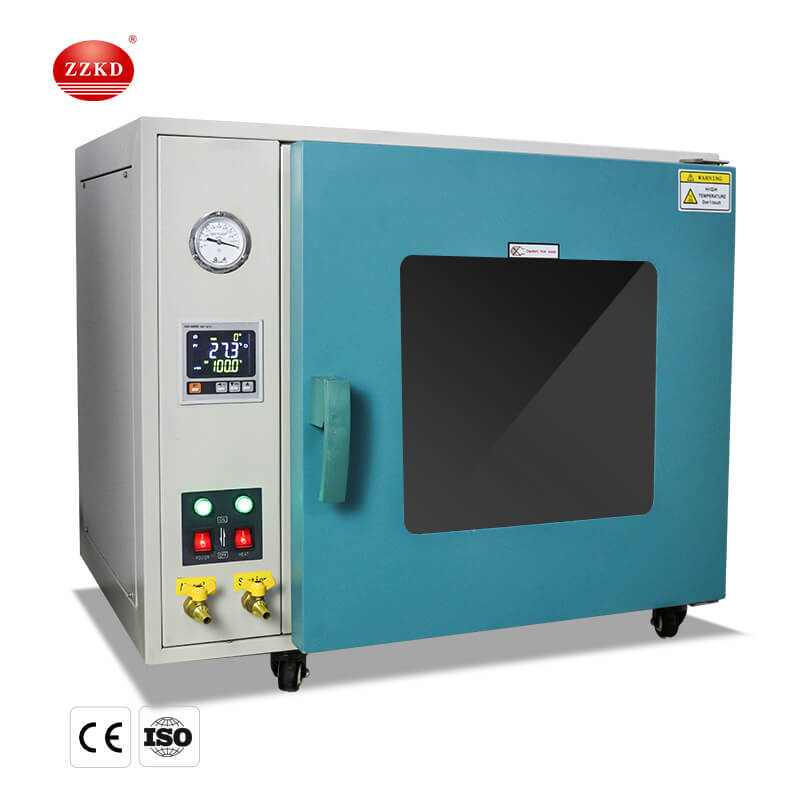 High Capacity Vacuum Oven - DZF-6090