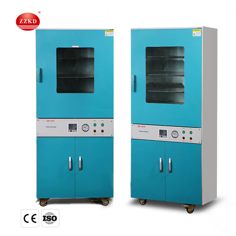 Industrial Vacuum Oven - DZF-6210