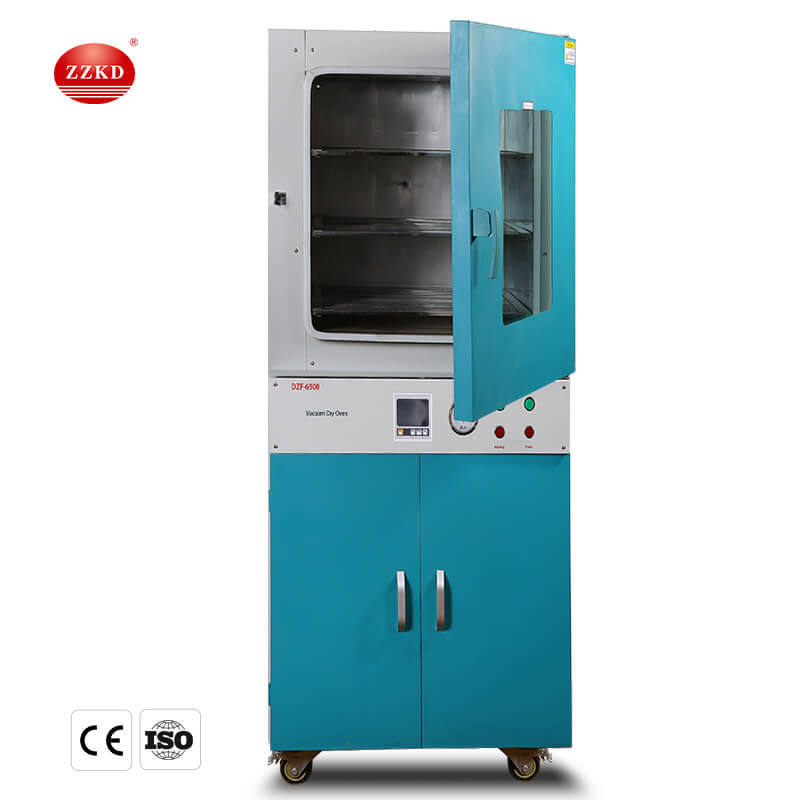 Premium Vacuum Oven - DZF-6500