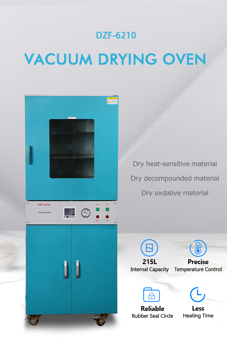 DZF-6210 Vacuum Oven