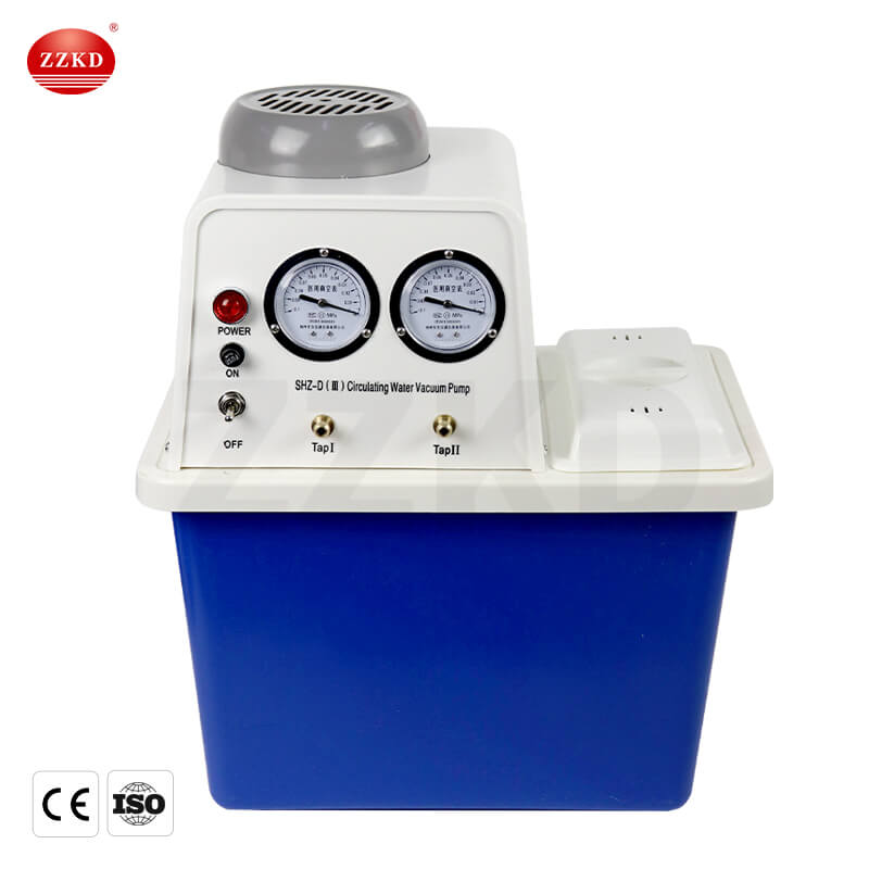 Water Circulating Vacuum Pump SHZ-D(Ⅲ)