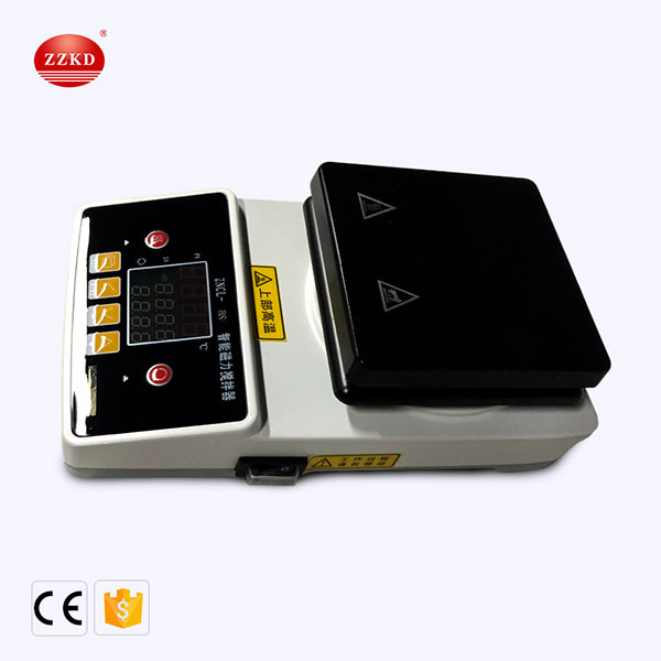magnetic stirrer with hot plate for sale