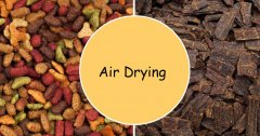 What Is the Difference Between Vacuum Drying and Air Drying?