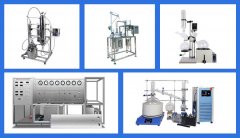 What Laboratory Equipment is Used for Extraction?