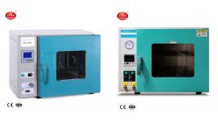 Laboratory Drying Ovens: Essential Tools for Modern Labs