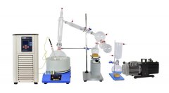 Why is Rotovap Better than Distillation?