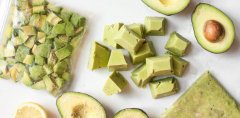 How to Freeze Dry Avocado Slices?