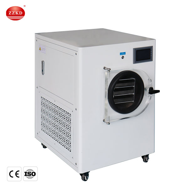 Freeze Dryer Small Food Freeze Drying Machines