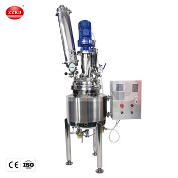 Ts-50 Stainless Steel Bubble Hash Machine Ice Water-Based Vortex Trichome  Separator for Hash Making - China Vortex Trichome Separator, Bubble Hash  Extractor Machine