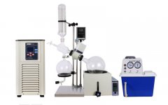 Unveiling the Secrets of the Rotary Evaporator Machine