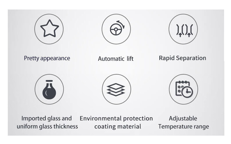 Rotary Evaporator Advantages